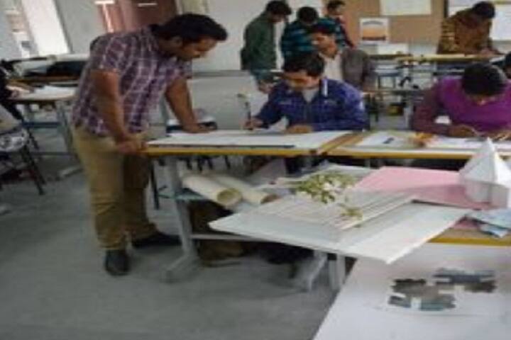 laboratory